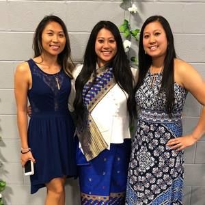 Meet your Posher, Rosa